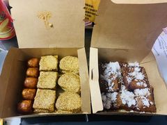 -奶奶的美食(宽厚里店)