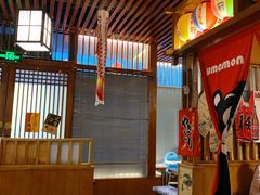 -鸟亭·居酒屋(青年路店)