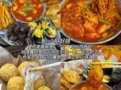 -CAPARESH開府莱舍(望京金辉店)