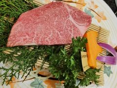 -酉林和牛·烧肉