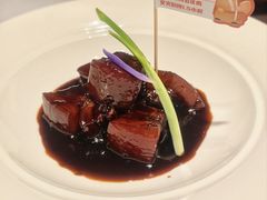-聚鑫阁江浙菜·非遗传承技艺(闵行交大店)