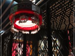-吃饭皇帝大土家民族菜(正大广场店)