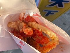 -香酥鸡排(京汉大道店)