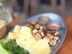 -Blac+Blac(中海环宇荟店)