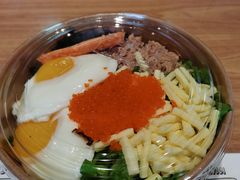 -鱼籽村秘制拌饭(崇文门店)