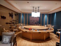 包厢-尚海豆捞(乐虹坊店)