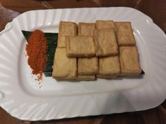 -雀舞云南菜(天津天河城购物中心店)