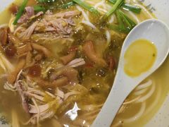 -王春春鸡汤饭(上海中海环宇城店)