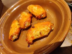 茄汁鸡翅-萨莉亚意式餐厅(杭州滨江天街店)
