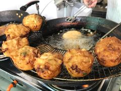 -阿婆油墩子(五里桥路188弄小区店)
