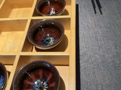 -南里山房·新淮扬菜(徐汇万科店)