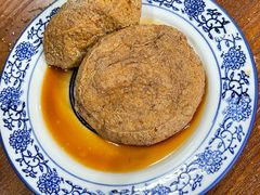 素鸡面-一味老卤面(大石桥店)