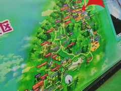 -梦幻奥陶纪景区