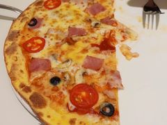 -赤火牛排(金狮广场店)