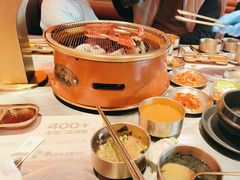 -西塔老太太泥炉烤肉(苏州大悦城店)