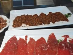 -宽板凳老灶火锅(簋街店)