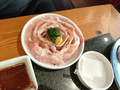 -梦山水日本烧肉(五四广场店)