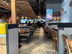 -管氏翅吧(台湾街店)