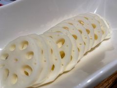 藕片-额尔敦传统涮(公园西路店)