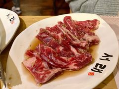 -喜来稀肉(望京店)