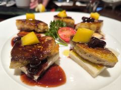 -一本魅·日式料理