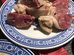 -清真·京华源铜锅涮肉(丰庆店)