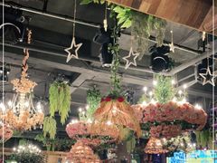 -春风十里烧烤音乐吧(实力乐队驻唱三元里店)