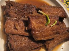 -京味斋·烤鸭·北京菜(安贞店)