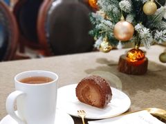 -法桐蛋糕·手作面包(万达公馆店)