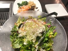 -俺的焼肉(銀座9丁目店)