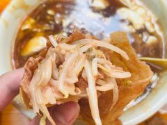 -真素诚·清真(新华路店)