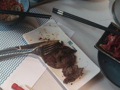 -喜庭海鲜自助(北辰三角洲北辰荟店)