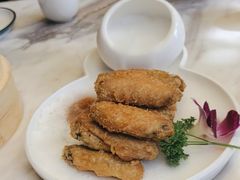 -唐猫庭院·千年陕菜(大唐不夜城店)