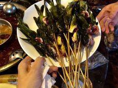 -大口潮边炉中餐火锅