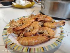 -吉布鲁牛排海鲜自助(温江合生汇店)