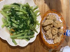 -南记食粥坊·宵夜大排档(卫国路店)