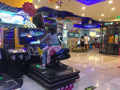 -汤姆熊欢乐世界(罗斯福店)