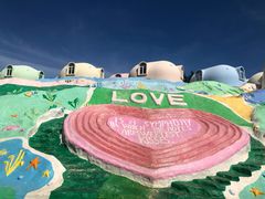 -漳州滨海火山岛自然生态风景区