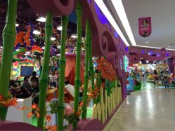 点击看大图 iphone_upload_pic-奇乐儿巴迪总动员儿童乐园(保利时光里店)