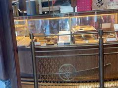 -嘉华鲜花饼·现烤(昆明老街店)