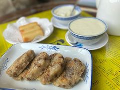 -仁信老铺(华盖路店)