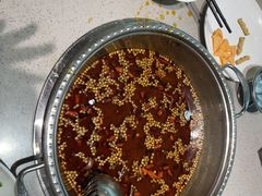 -味之绝美蛙鱼头火锅(金堂店)