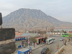 -鸡鸣驿城