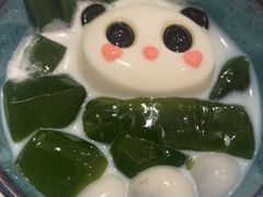 -孔雀云贵川·融合菜(长宁来福士店)