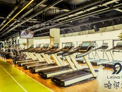 -Liking Fit 24H智能健身(旗舰店)