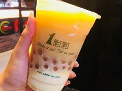 -1点点(苏州中心店)