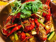 -我是那个大叔·美食研究所(新塘路店)
