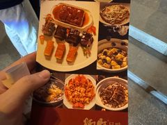 -炳胜品味(海印总店)