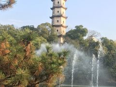 -江心屿景区