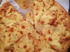 -尊宝比萨(福强店)